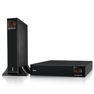 UPS monophasé Delta Amplon MX 1-3 kVA