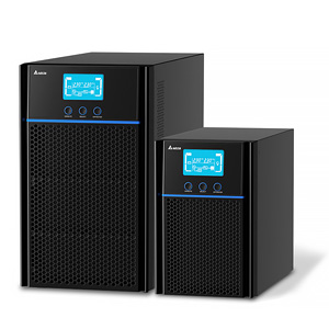 UPS monophasé Delta Amplon N Gen3 1-3 kVA