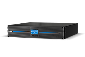 UPS monophasé Delta Amplon RT Pro 1-3 kVA