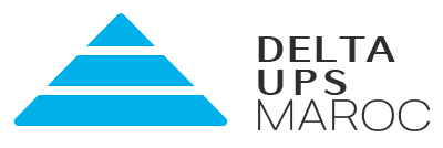 Delta ups maroc