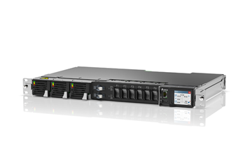système alimentation CellD 40 DPS 850B-48-3