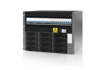 système alimentation CellD 600 DPS 2900B-48-12