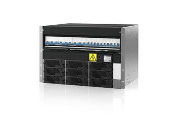 système alimentation CellD 600 DPS 2900B-48-9