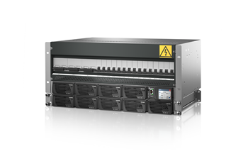 système alimentation CellD 600 DPS 3000B-48-9