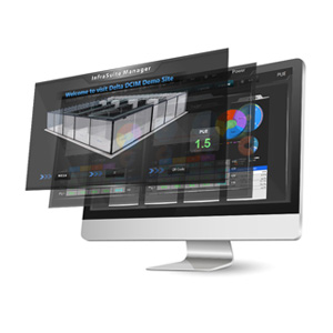 DCIM Delta InfraSuite Manager