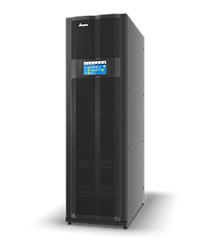 UPS triphasé Delta Modulon DPH 80–200 kVA