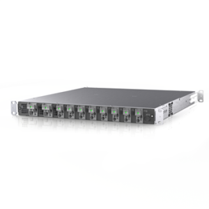 Smart DC distribution