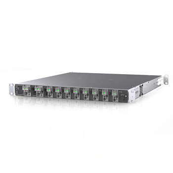 panneau distribution DC Smart DPD télécom
