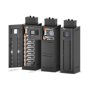 batterie lithium UPS Delta LZH Li-ion LFP
