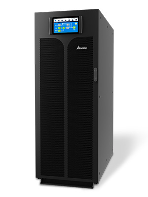 UPS triphasé Delta Ultron HPH 160-200 kVA