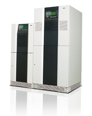 UPS triphasé Delta Ultron NT 20-500 kVA